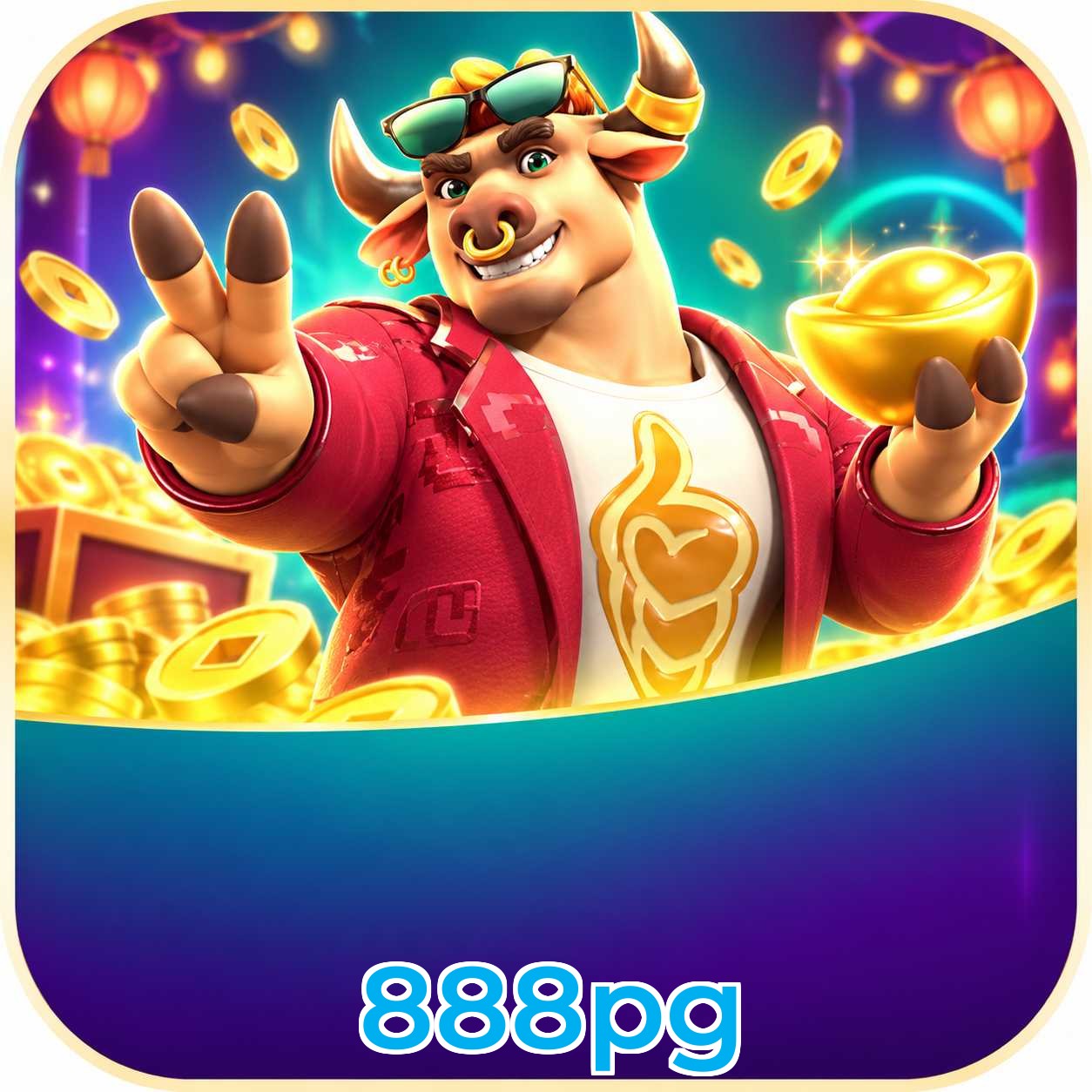 888pg instalar Android APK