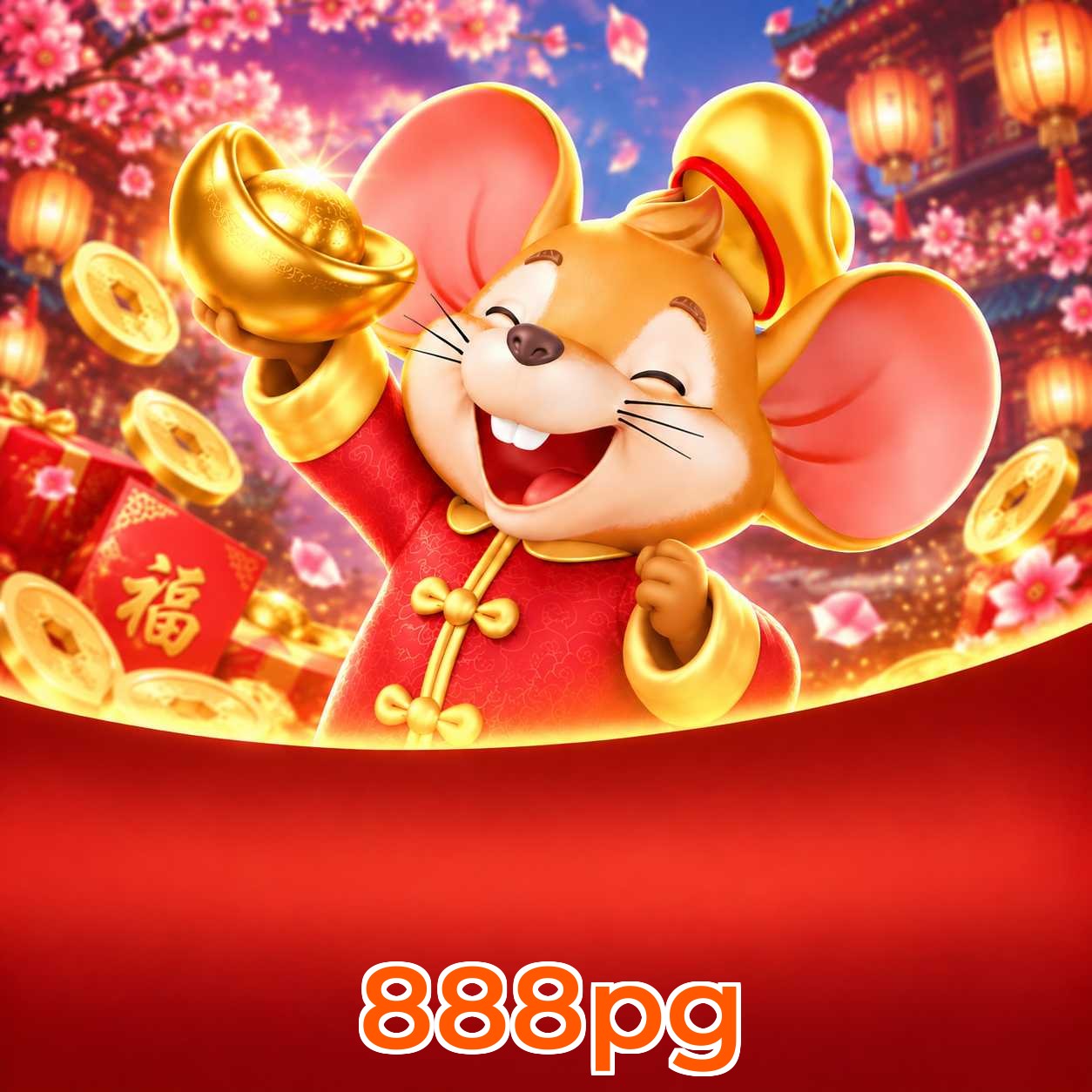 888pg Performance