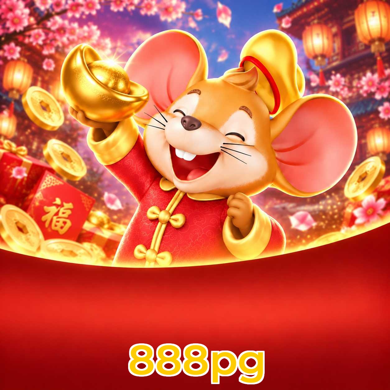 888pg Logo