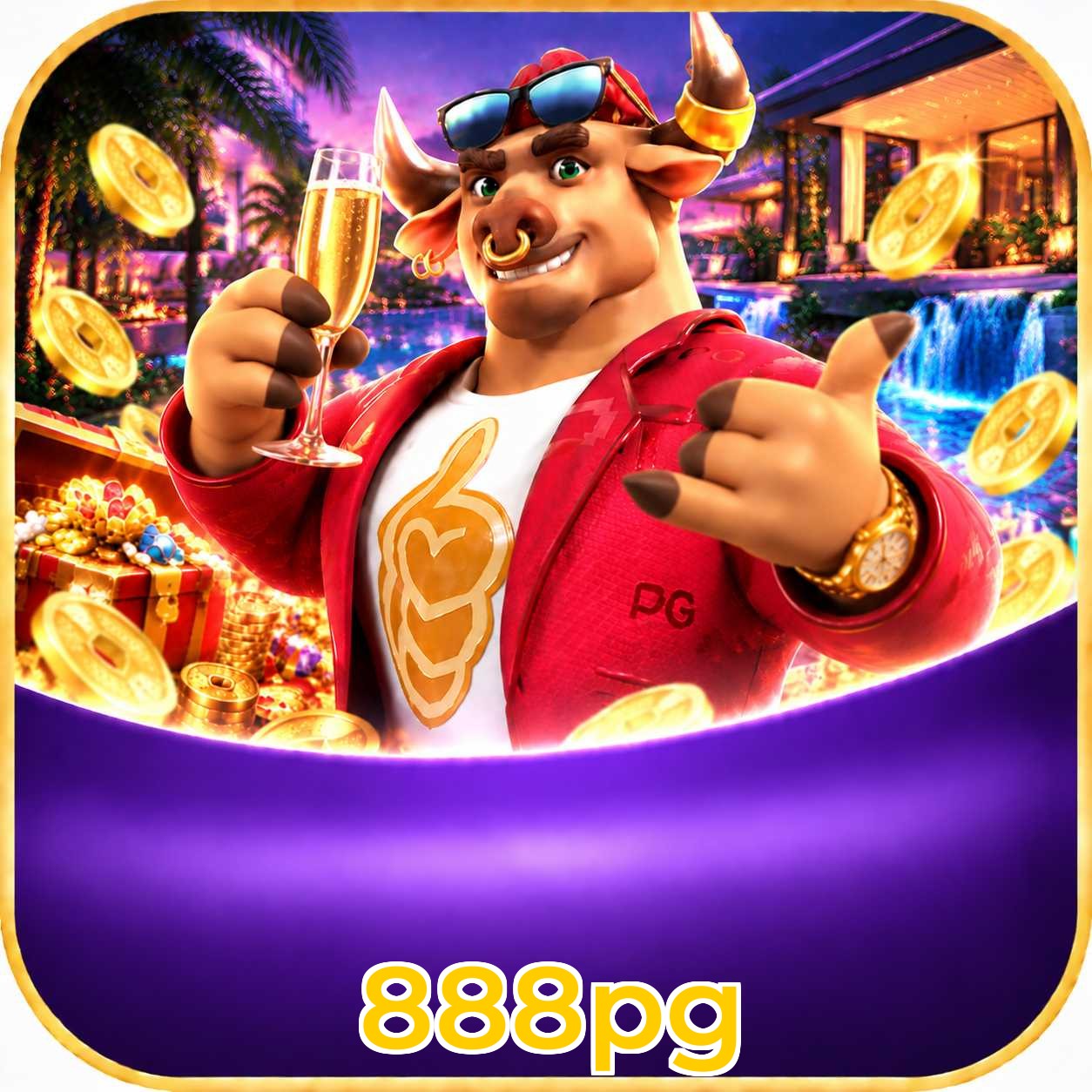 888pg Streaming Quality