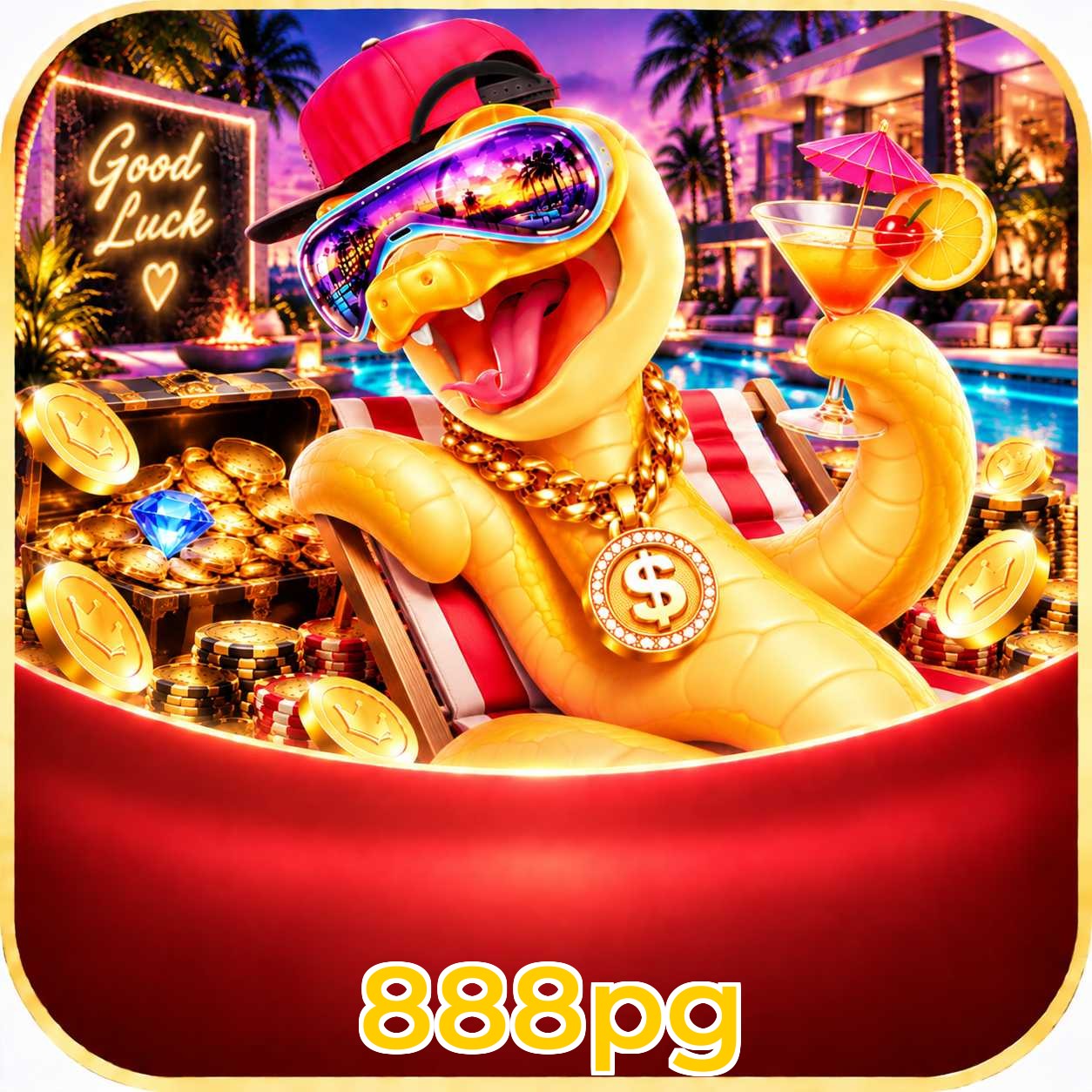 888pg Facebook Bonus