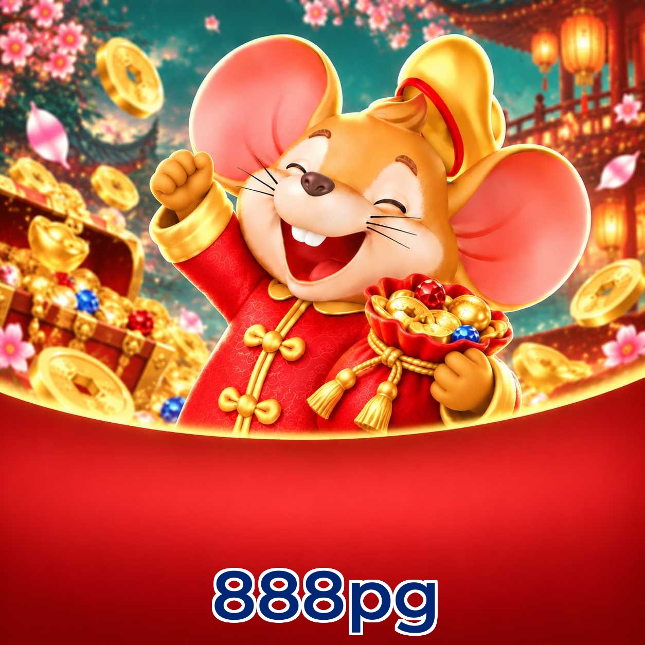 888pg FAQ