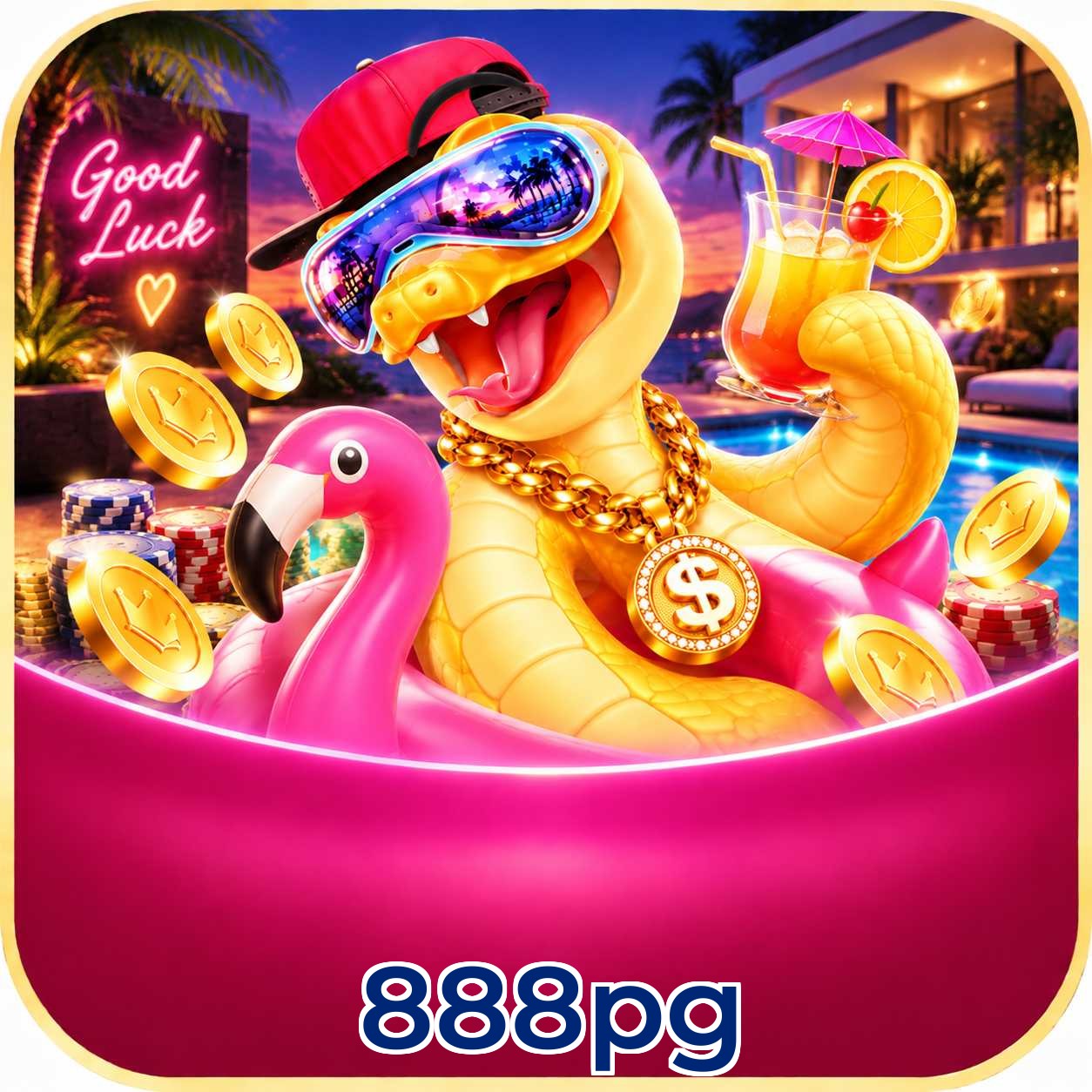888pg Cashback