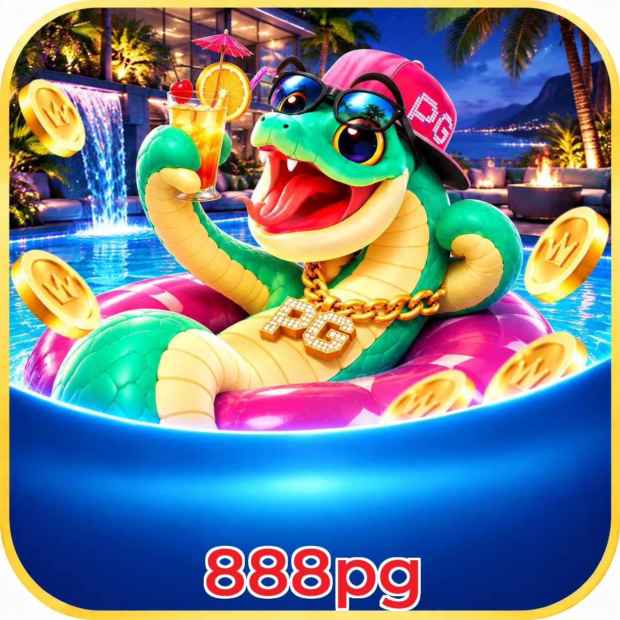888pg Compatibilidade