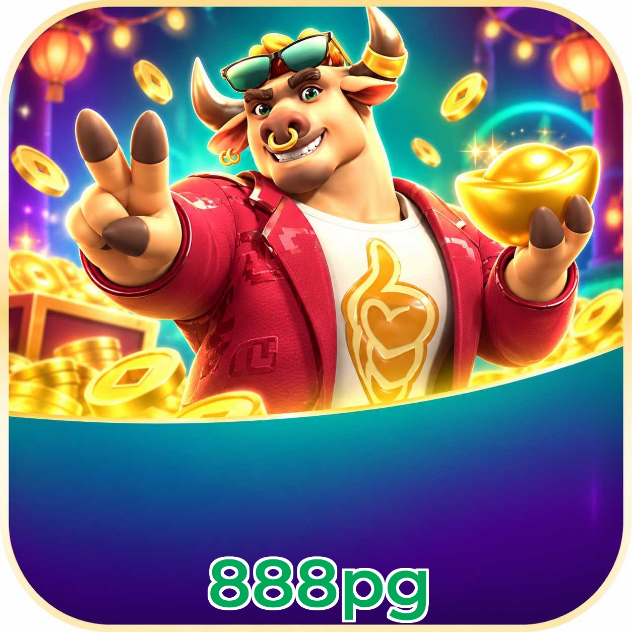 888pg App vs Web