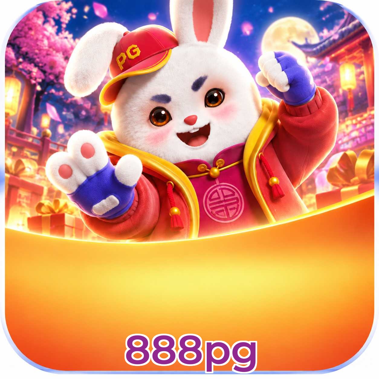 888pg Logo