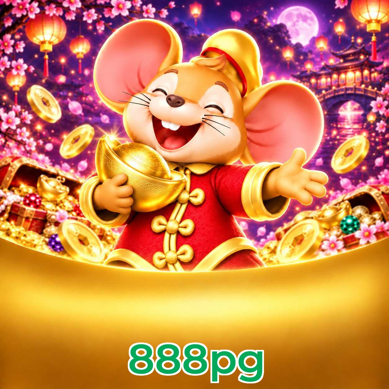 888pg Facebook Support