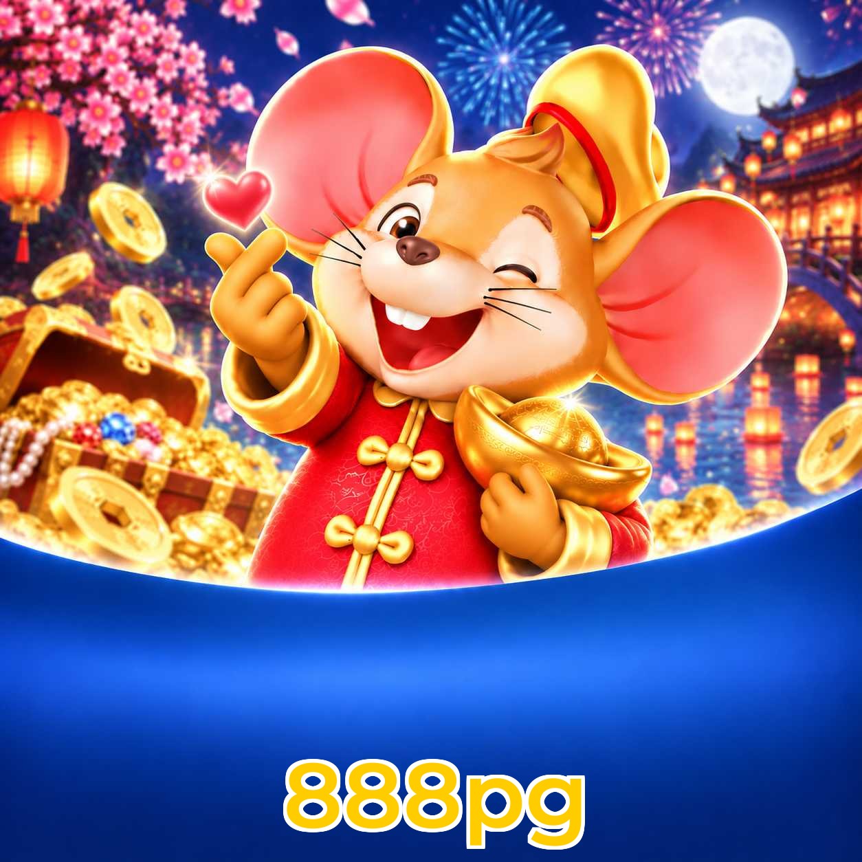 888pg Odds Lottery