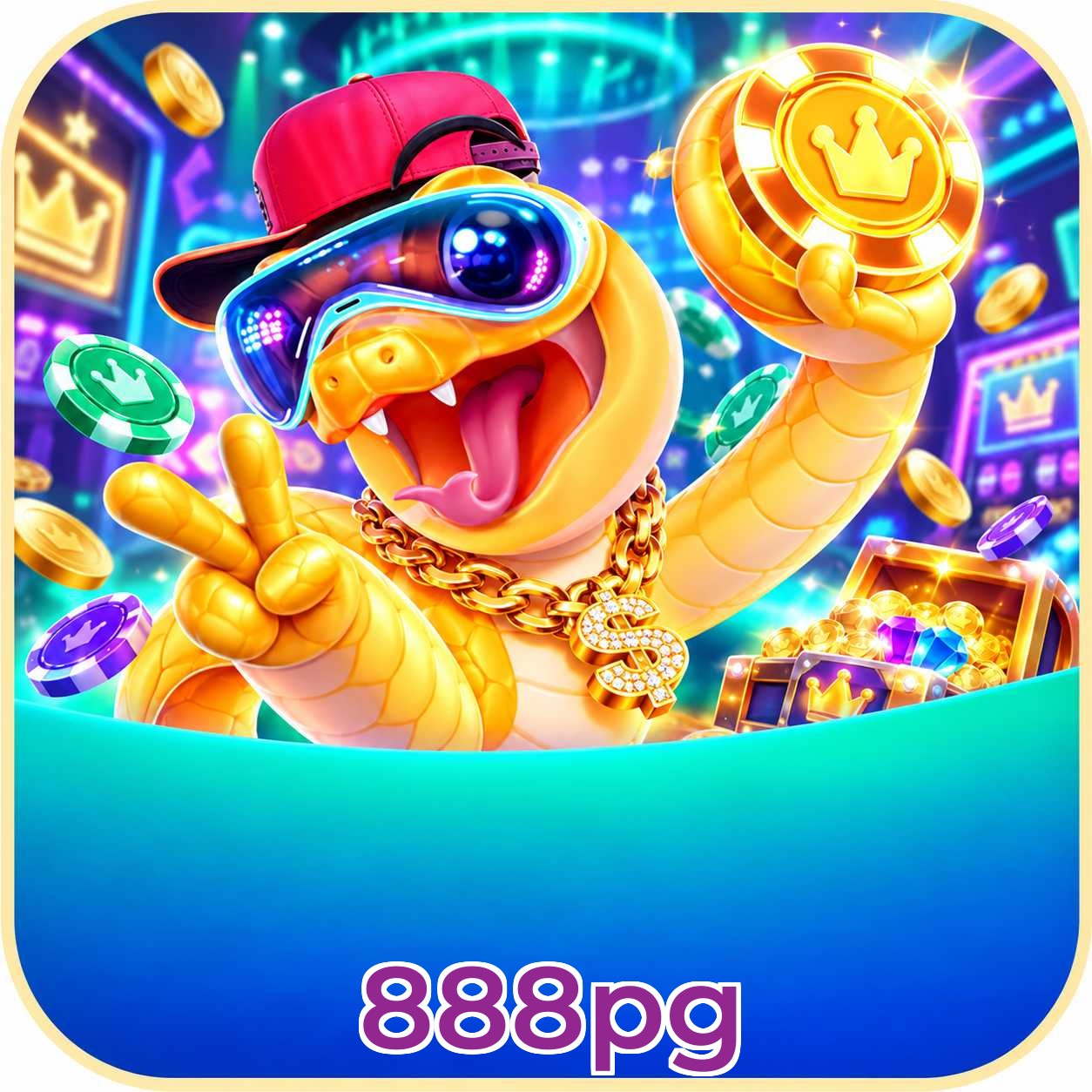 888pg VIP Telegram
