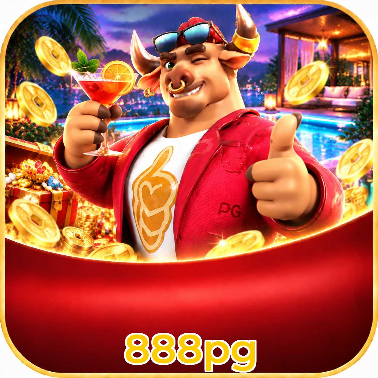 888pg Final Verdict