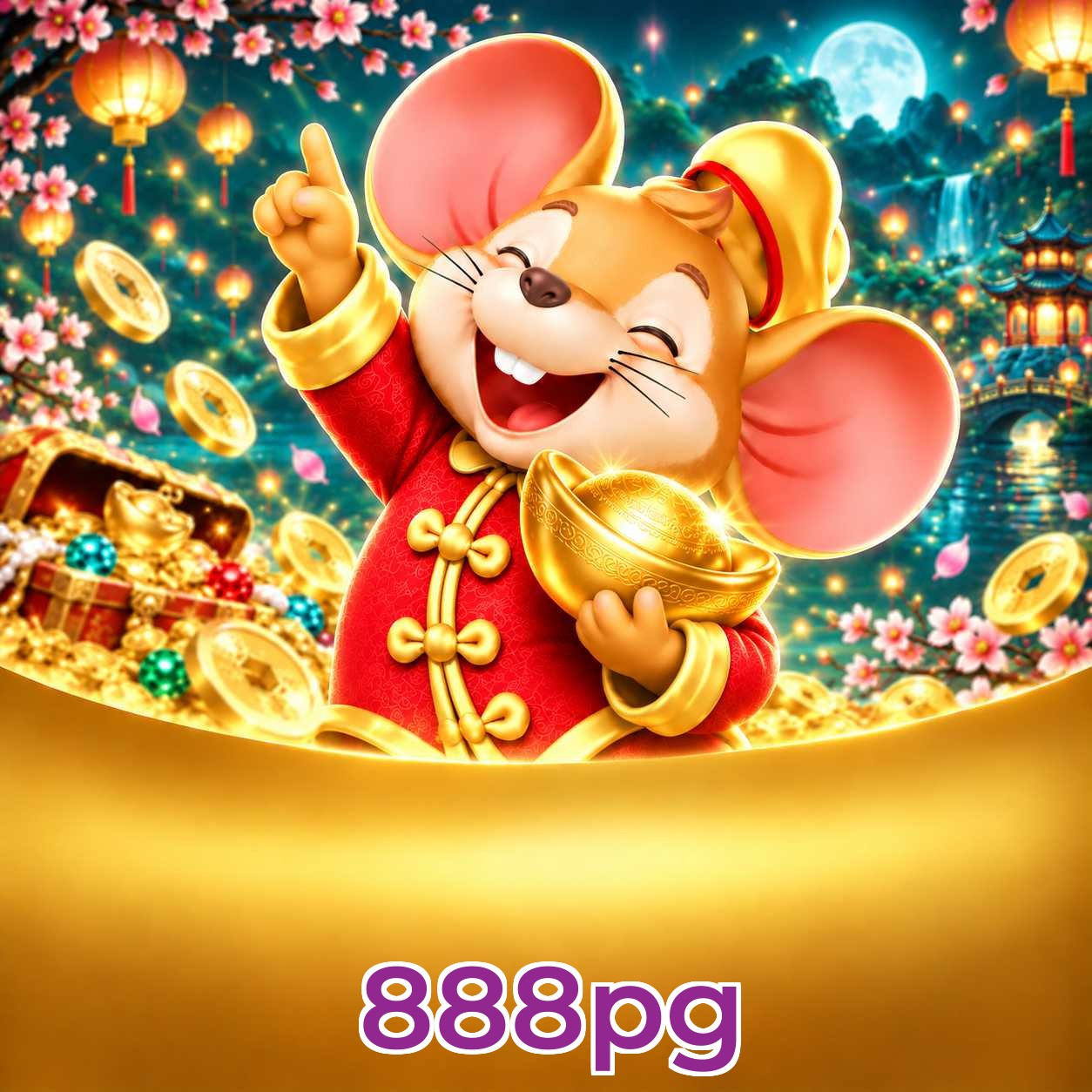 888pg Estratégias Lottery