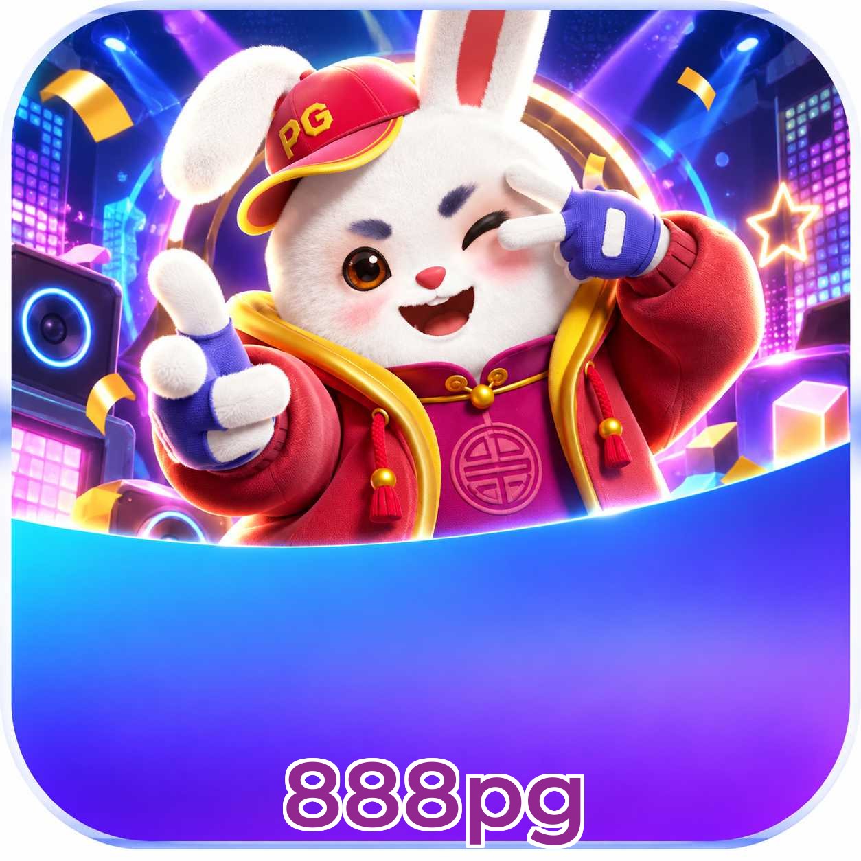 888pg Saque