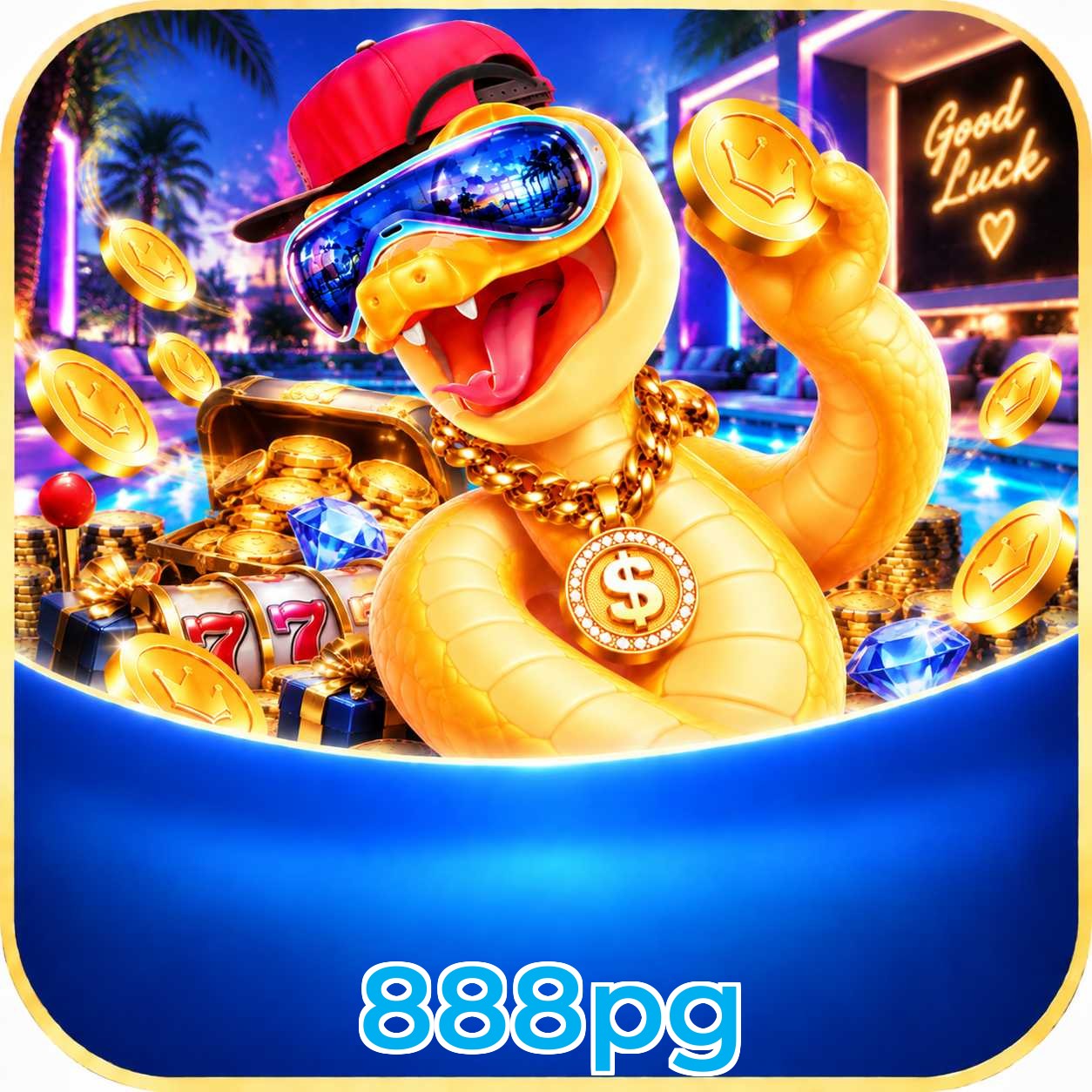888pg Live Games