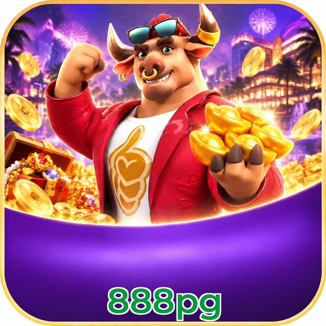 888pg Fortune Tiger RTP