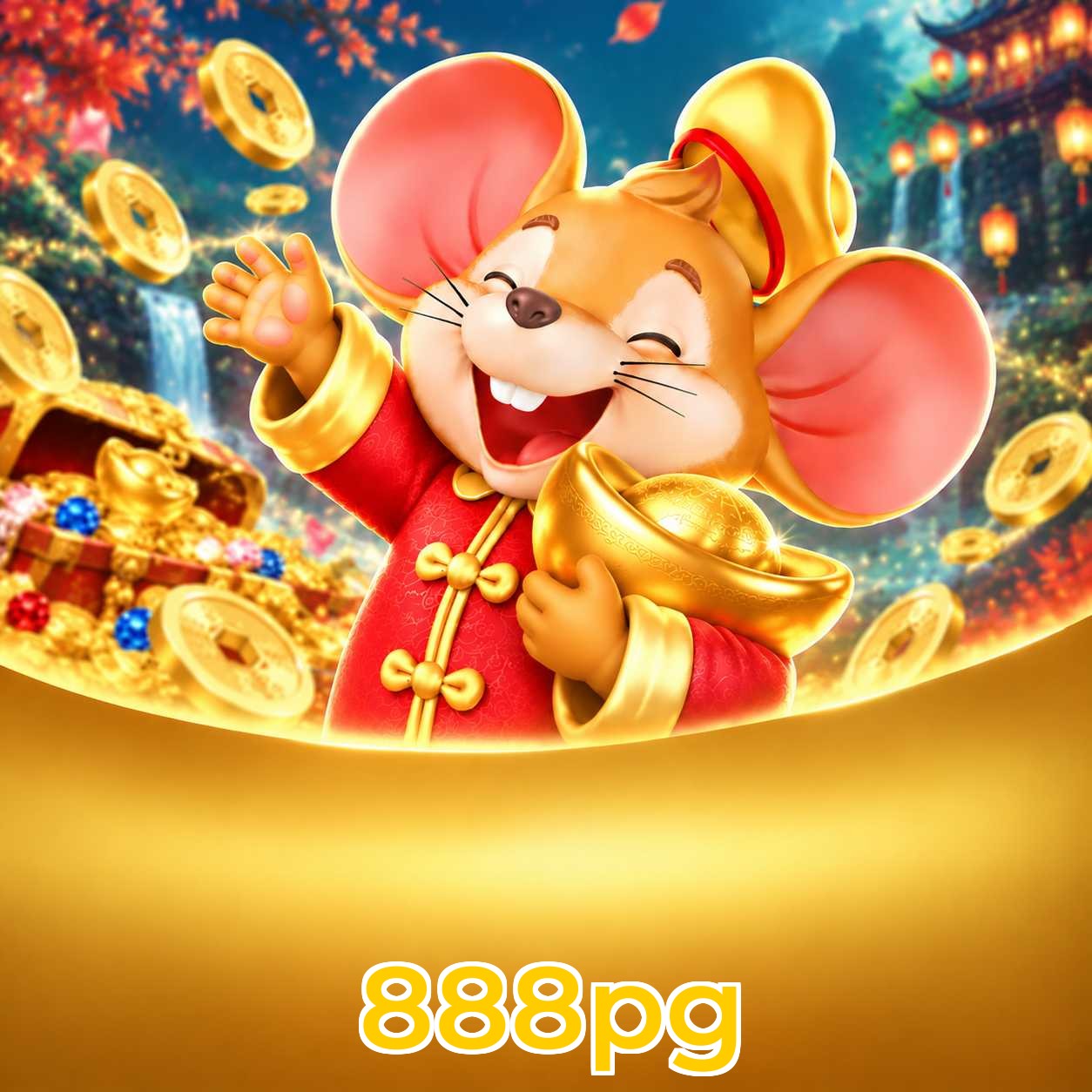 888pg Slot FAQ
