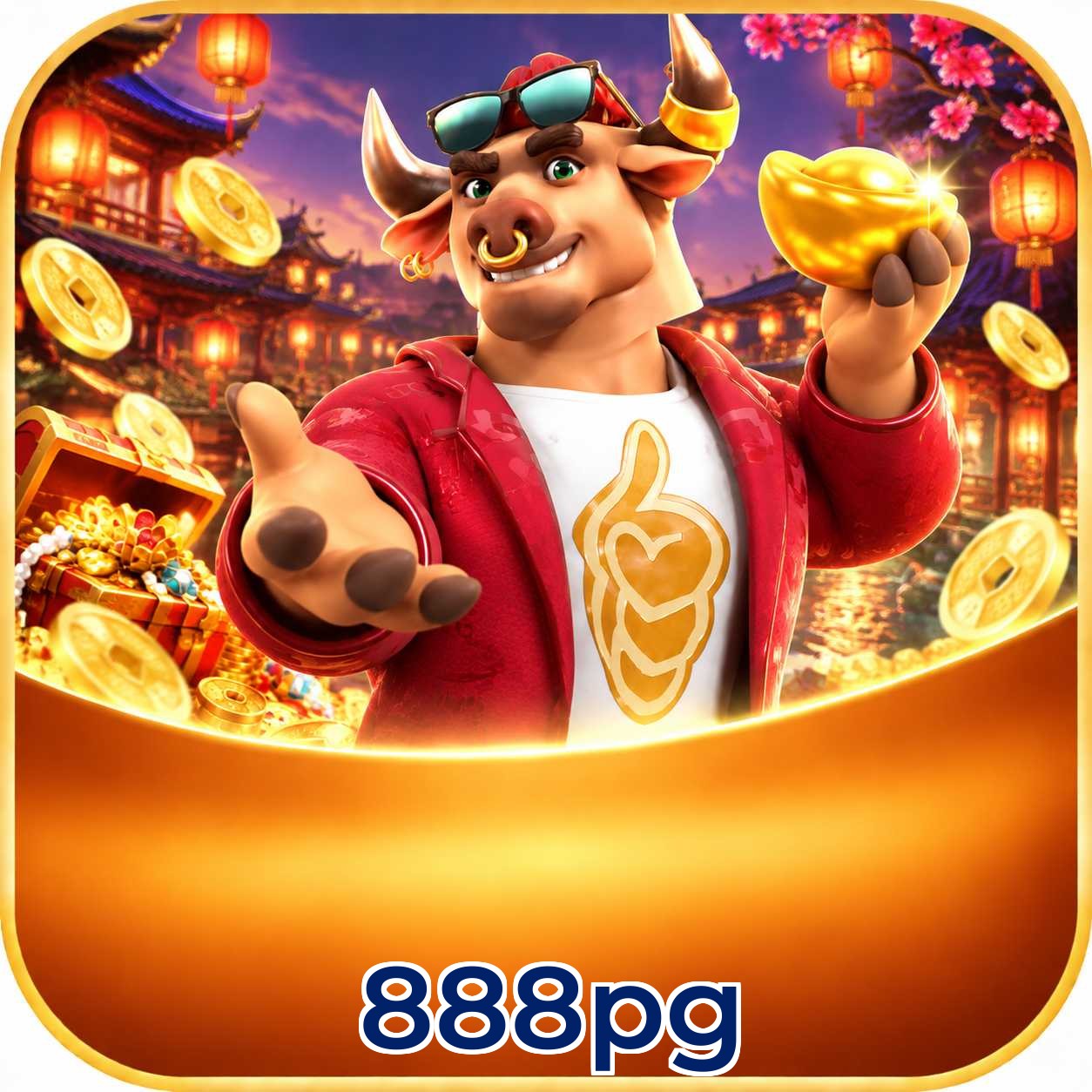 888pg Fortune Tiger Game