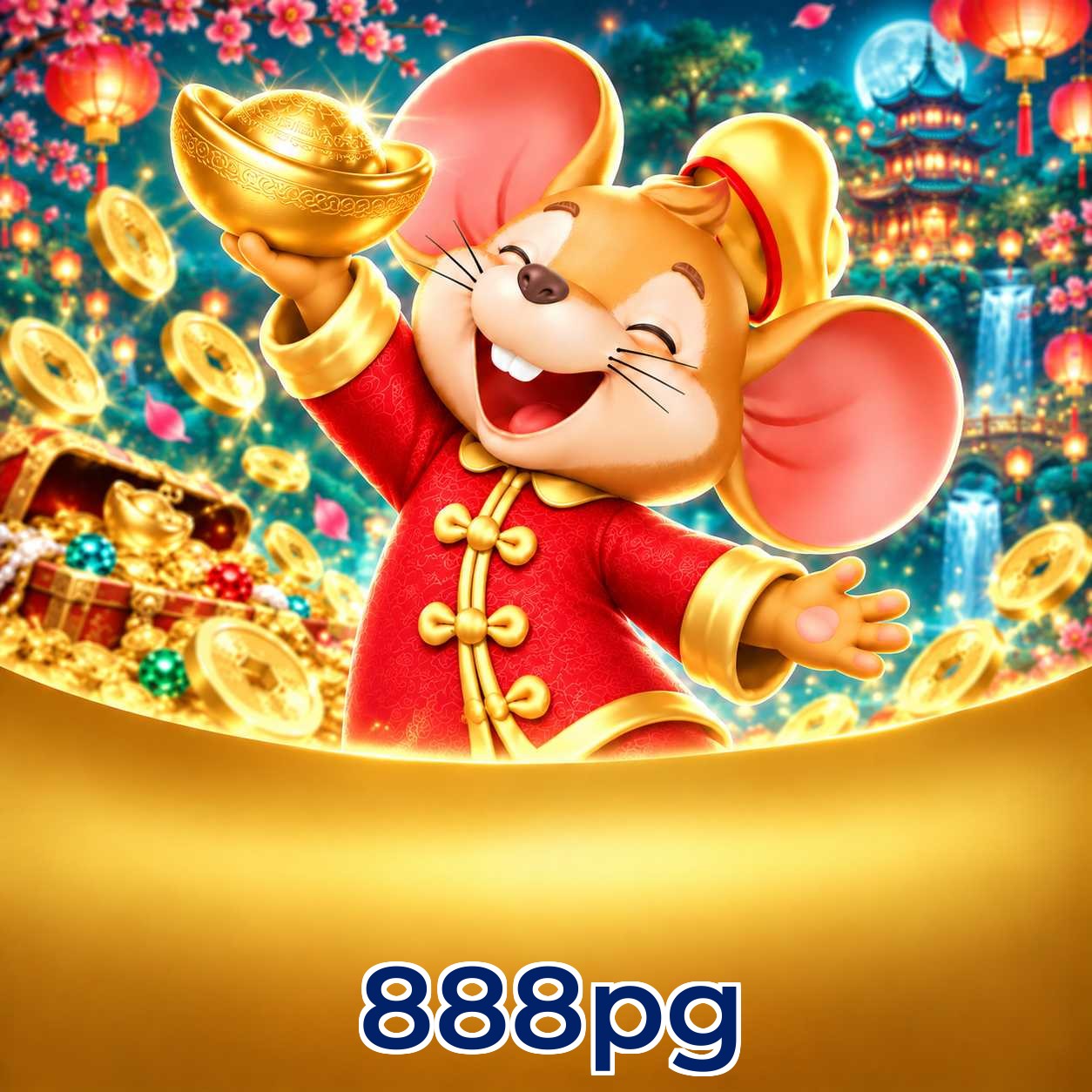 888pg Win FAQ