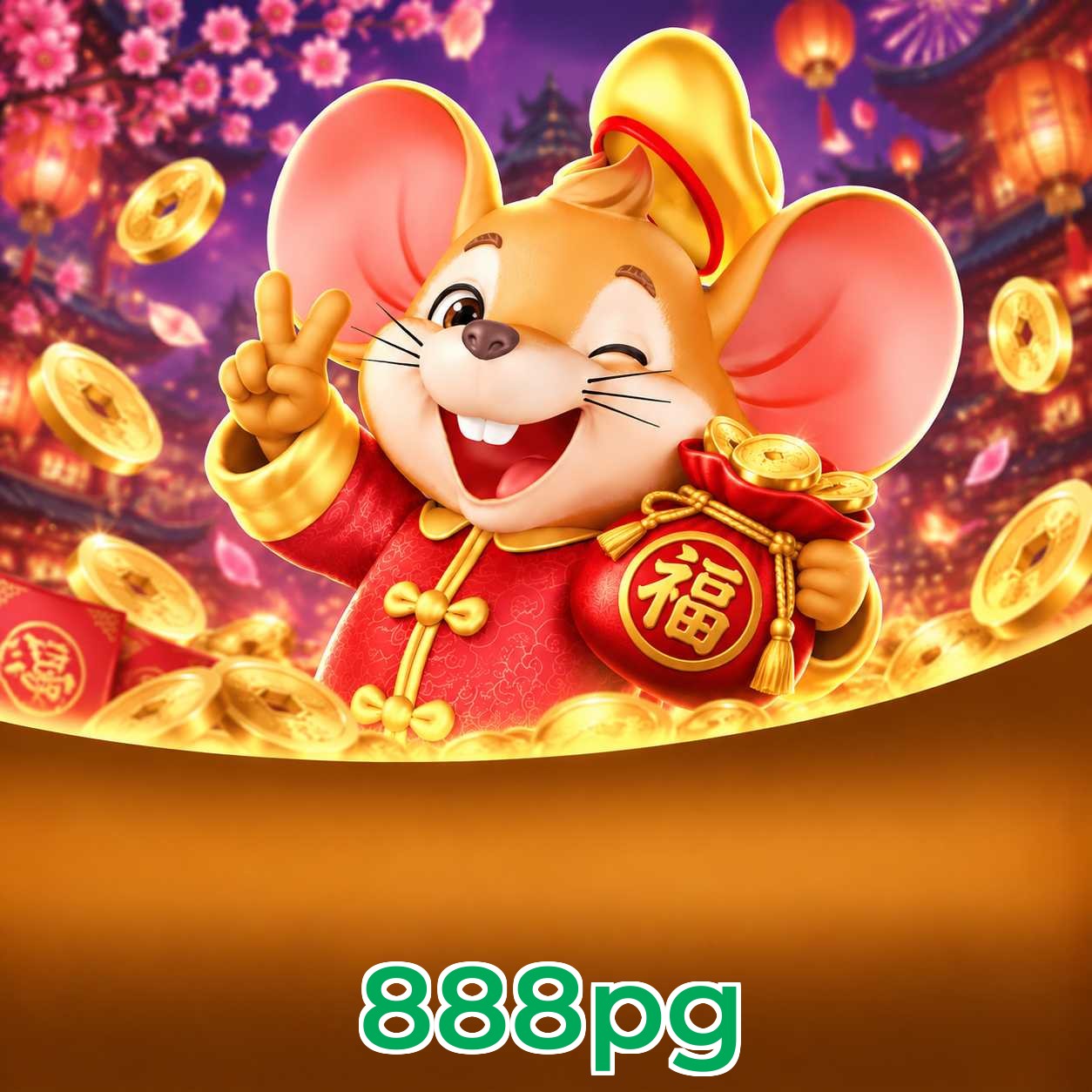 888pg Requirements