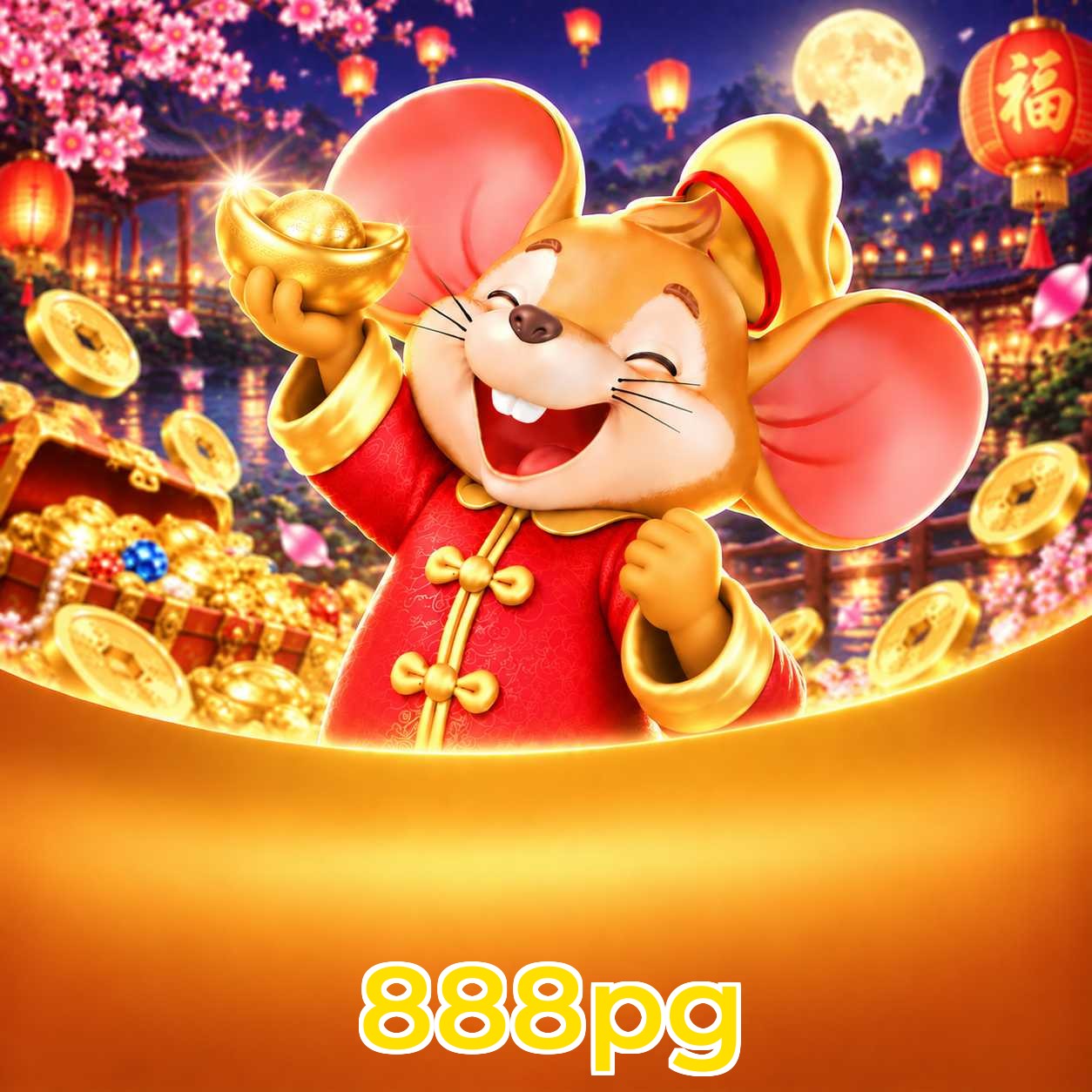 888pg VIP Program