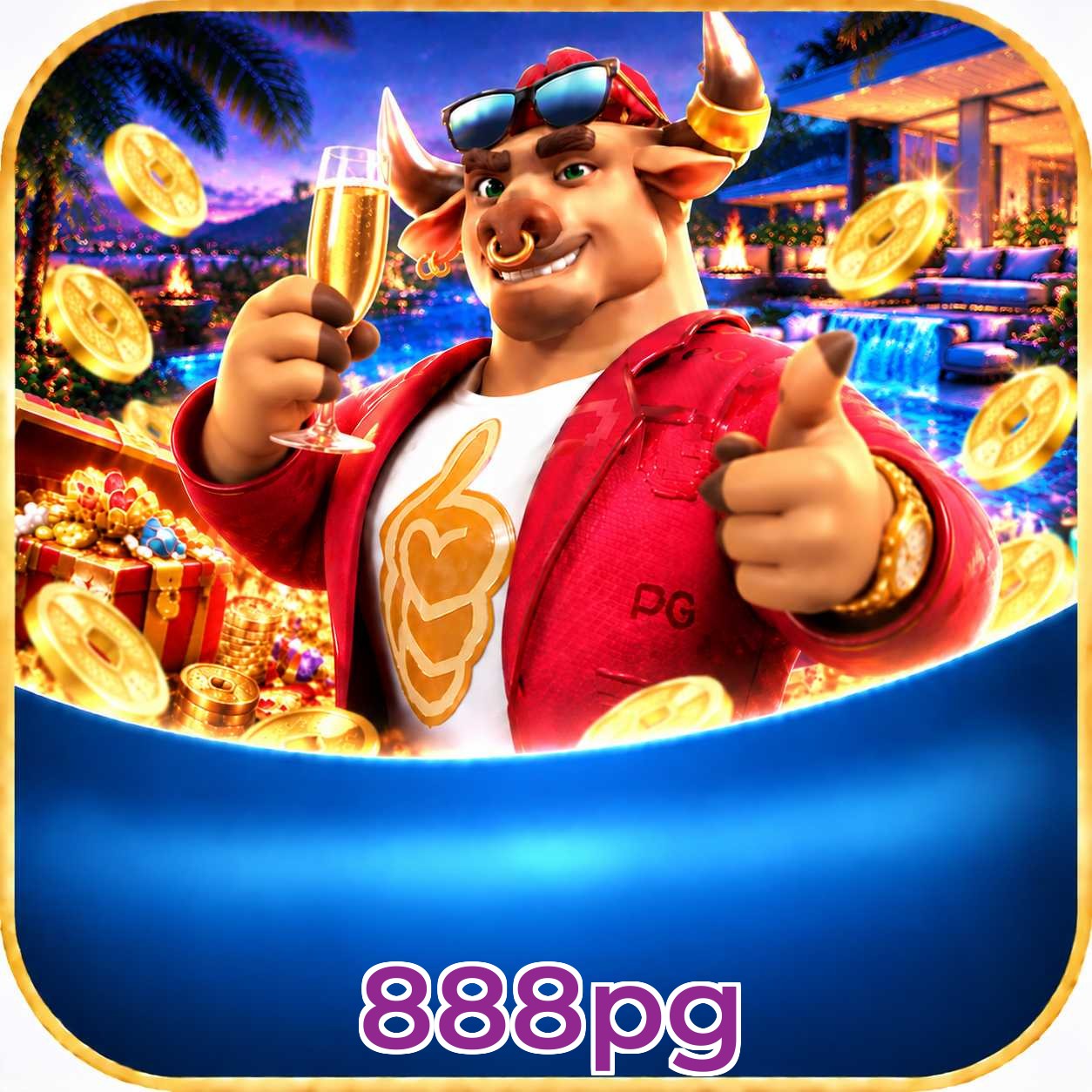 888pg Responsible Gaming
