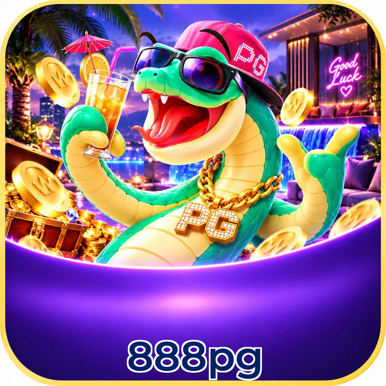 888pg VIP FAQ