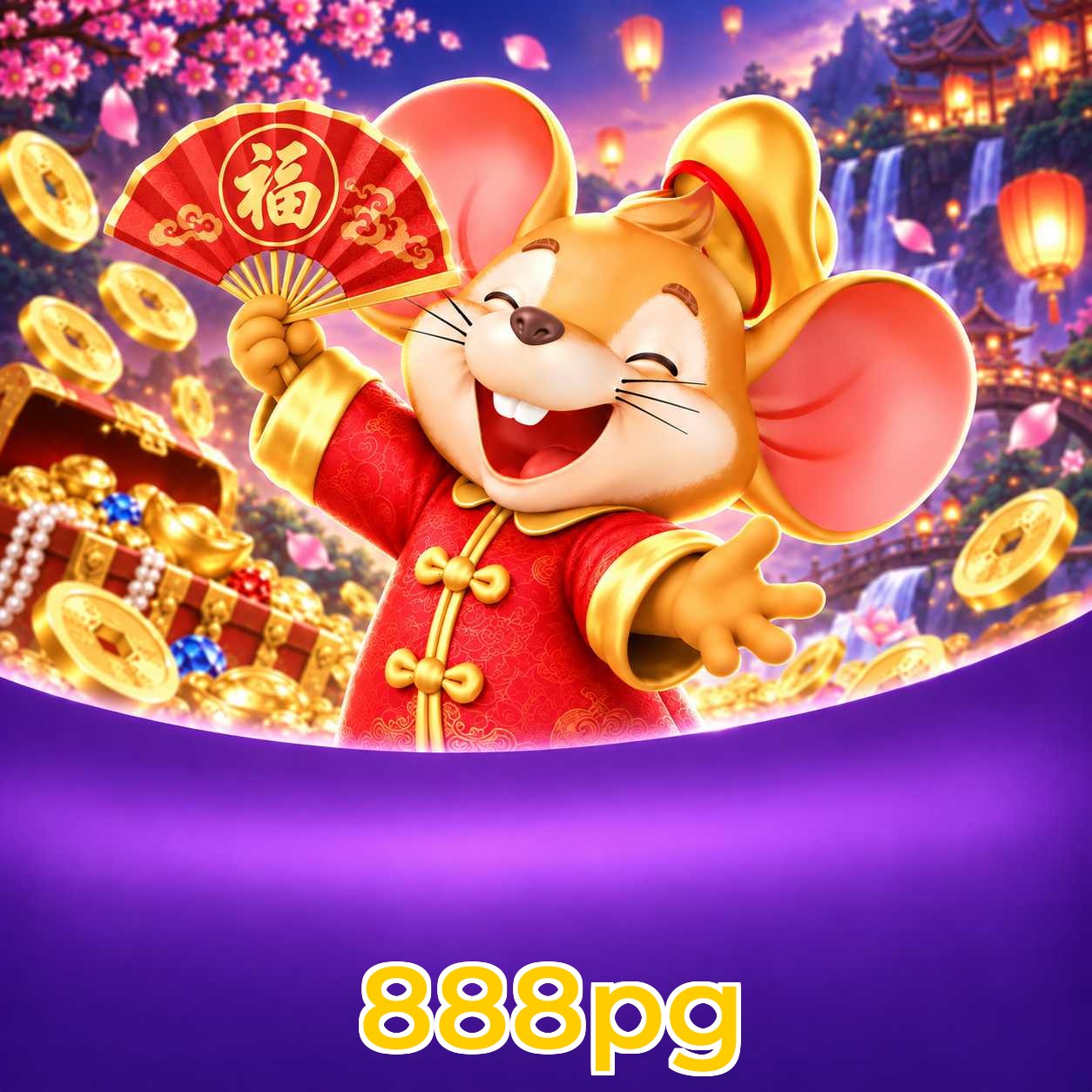 888pg FAQ